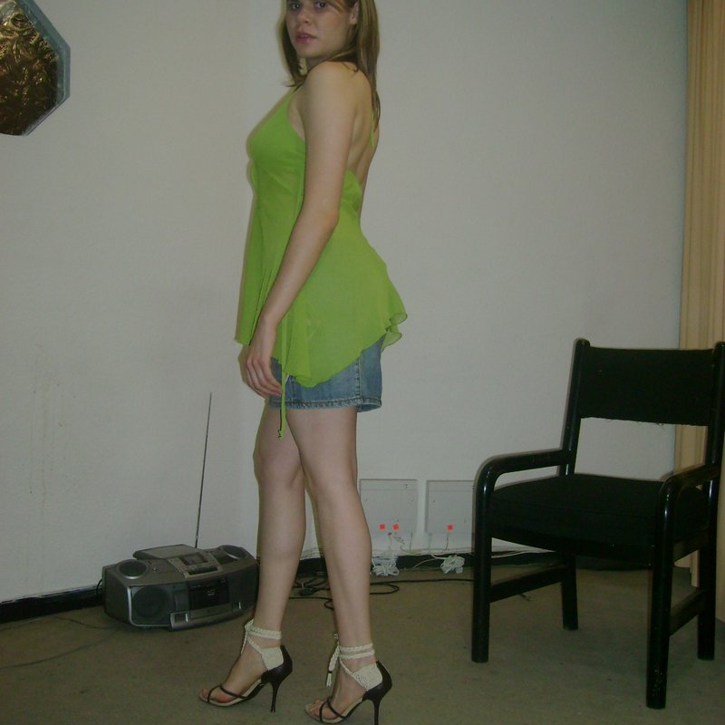 Sabine 29 Escort Gertwiller