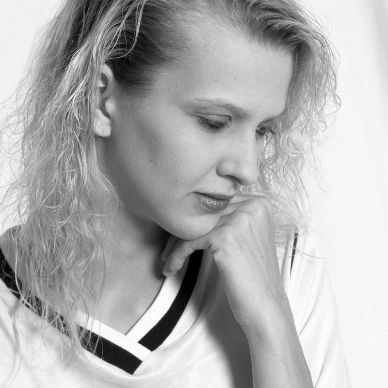 Laurentine 21 Pute Boust