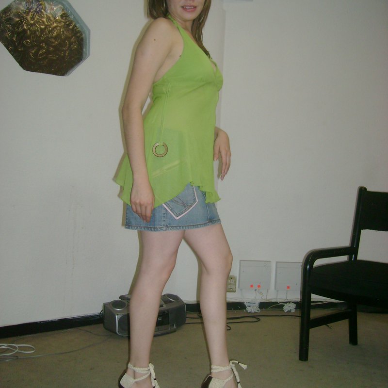 Faustine 22 Escortes sensuelles Le Taffeters