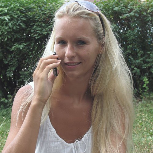 Christelle 33 Escort Malesherbes
