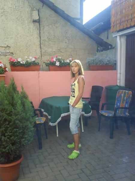 Mirabelle 26 Escort-girls Lann-Kergreiz