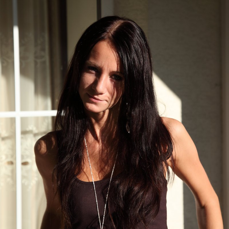 Agnès 28 Rencontre escort Kerehleuse