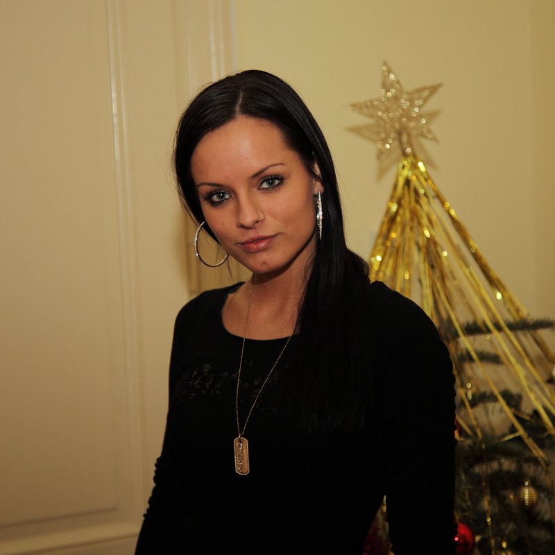 Charlotte 20 Escort Le Mêle-sur-Sarthe