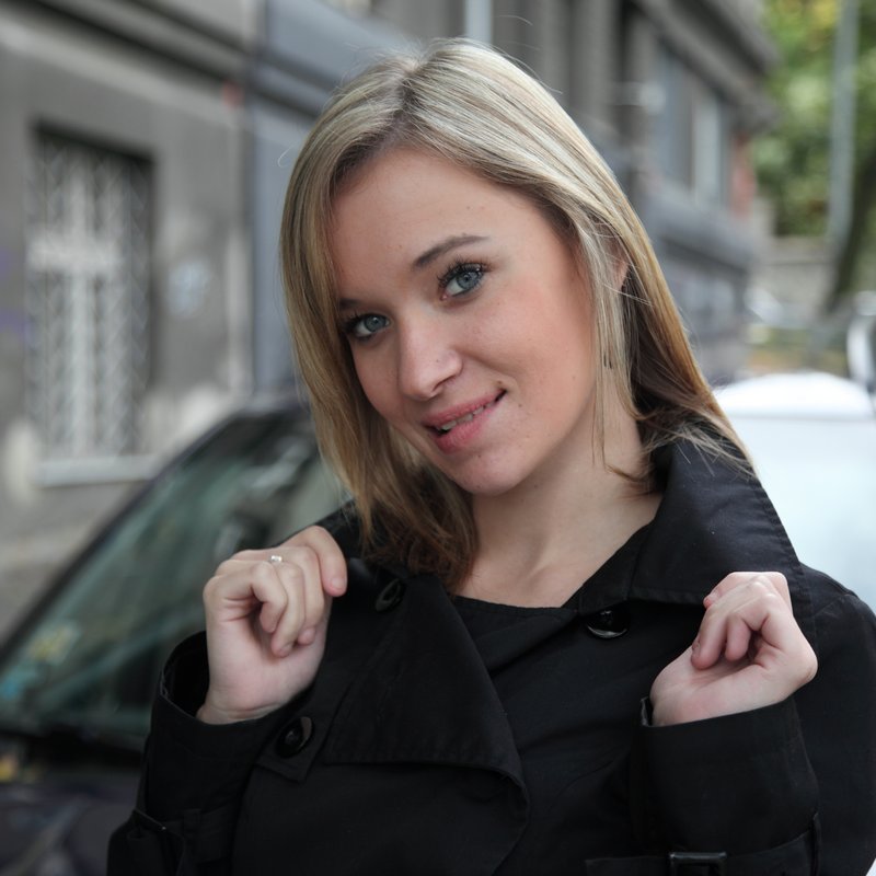 Amélie 33 Escortes Cuzon