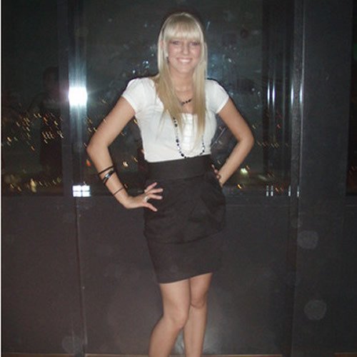 Gigi 31 Escort girl Belz