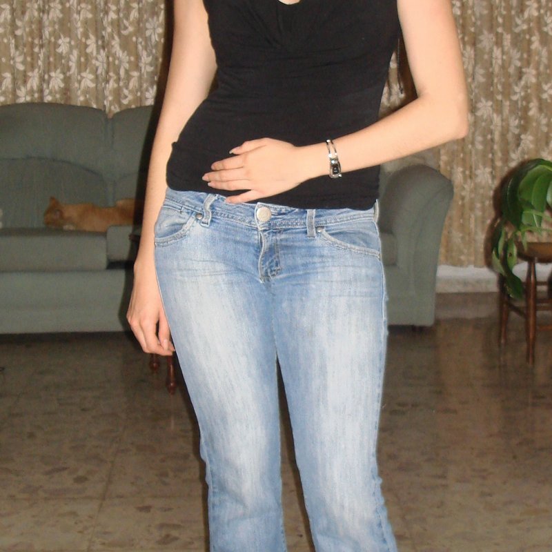 Marcelline 21 Rencontre escort La Houssaie