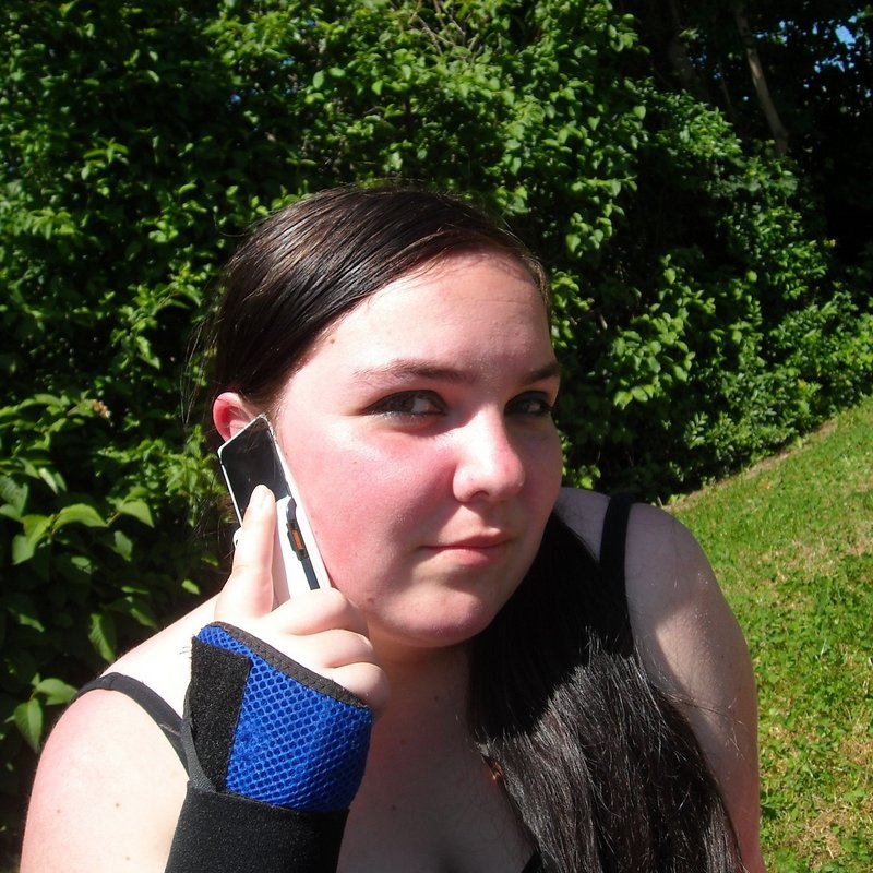 Manon 32 Escort girls La Garenne