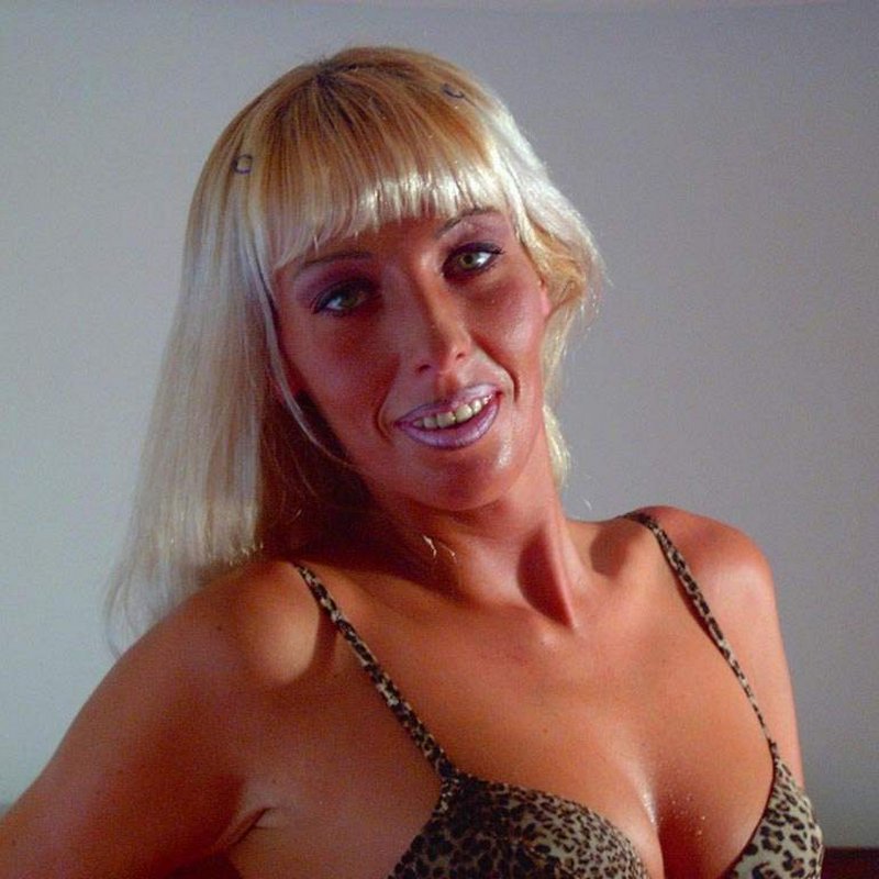 Nina  23 Escortes Saint-Martin-Plage