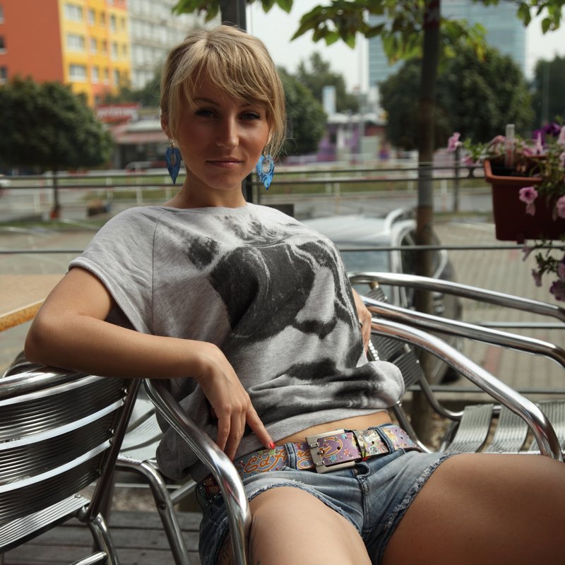 Agathe 28 Escort Hérouvillette