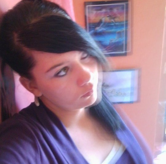 Colette 22 Escort girl Kerdrein