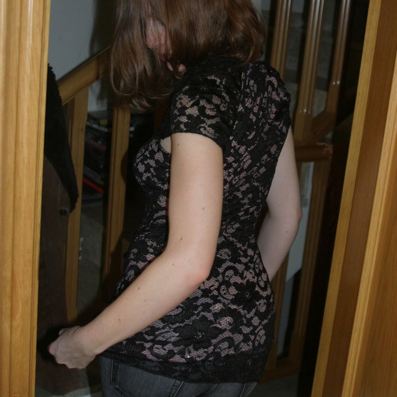 Adèle 34 Escort girls Labry