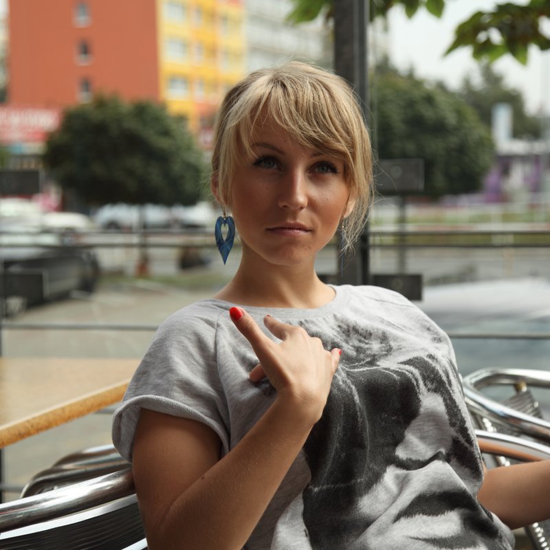Yolande 24 Services escort Anglet