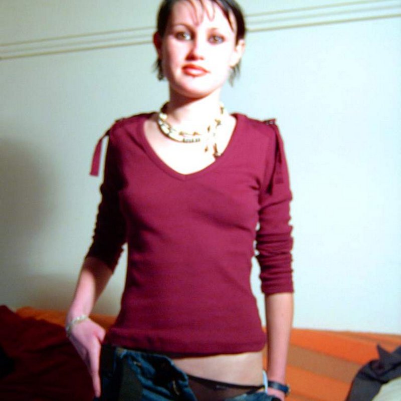 Doriane 22 Putes Noisement