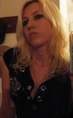 Danielle 27 Escortes sensuelles Auteuil