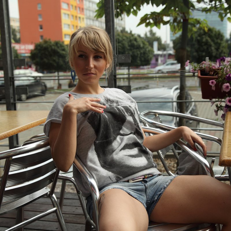 Irénée 22 Escort à Rouvres