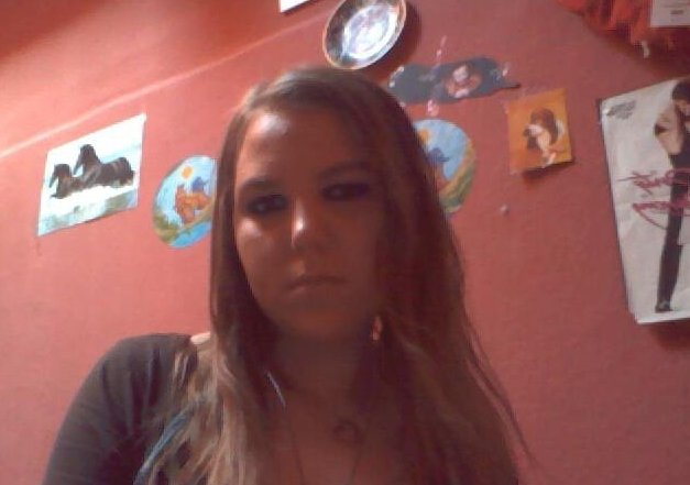 Mélanie 35 Escortes Cébazat