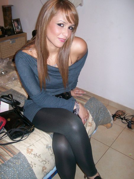 Honorine 32 Escort Baillet-en-France